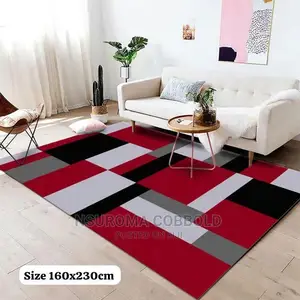 Mat for Room Center
