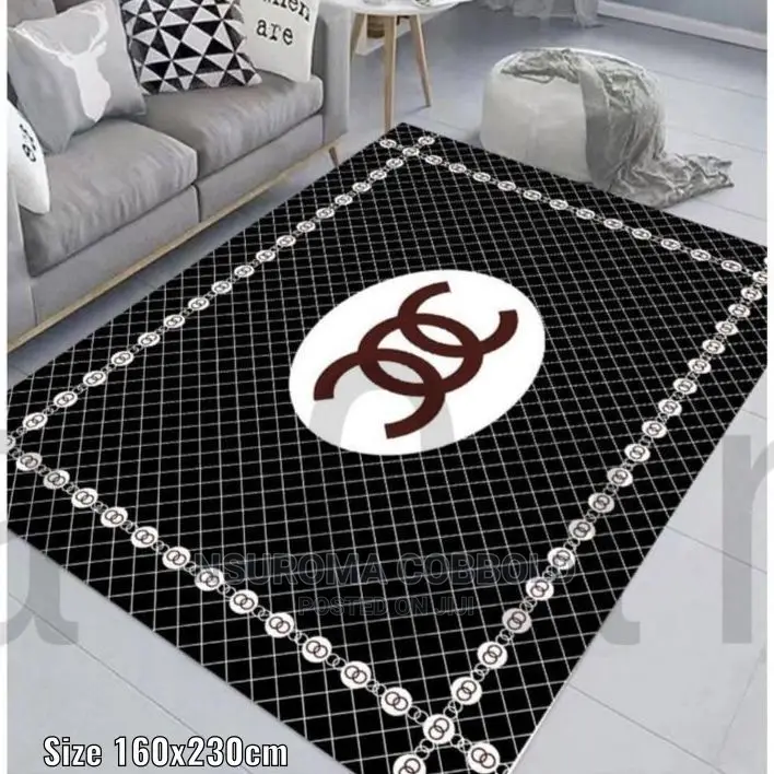 Mat for Room Center