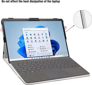 Bige Tablet Case for Microsoft Surface Pro 8 13-Inch