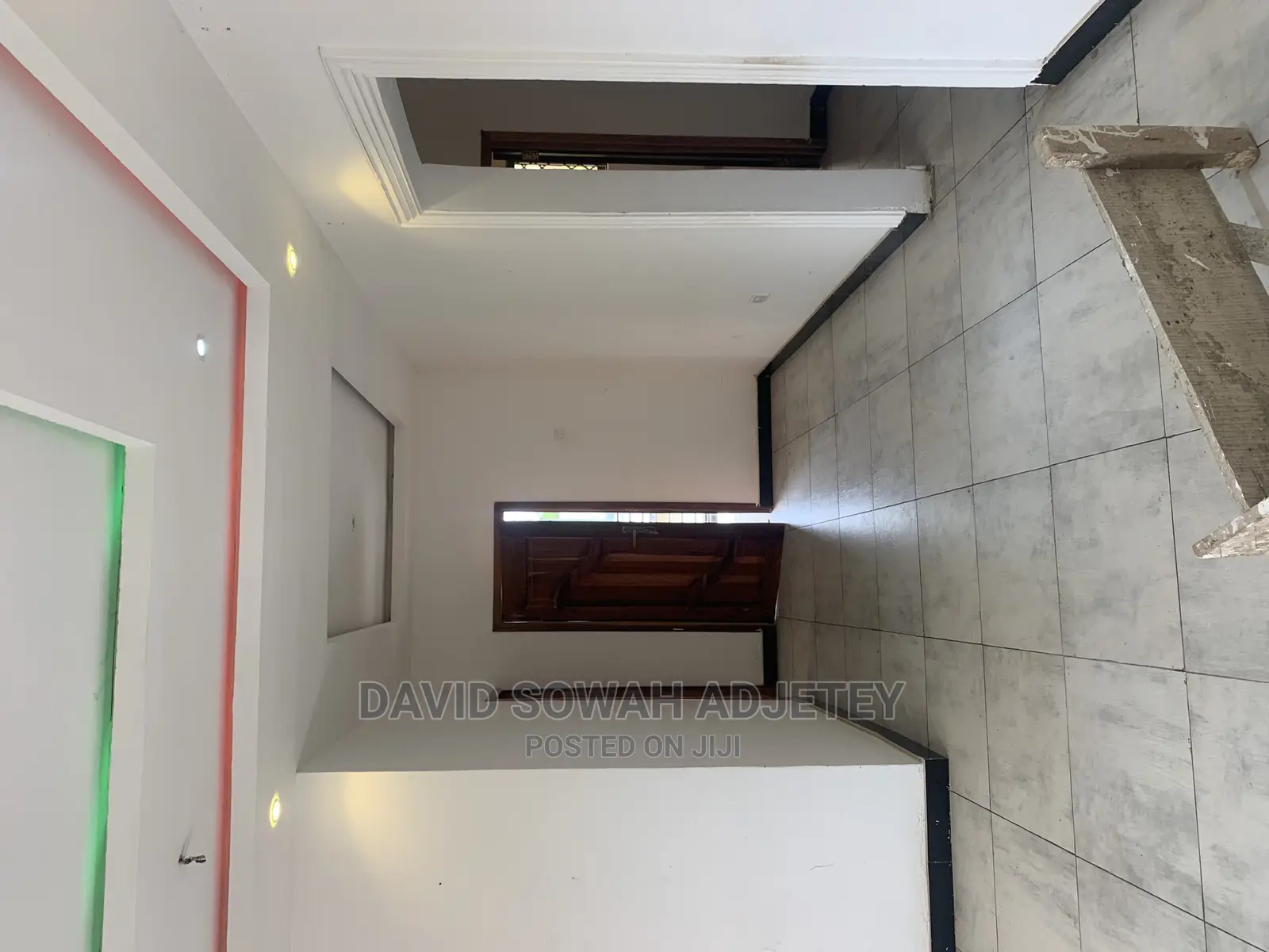 2bdrm Apartment in Anglican, Teshie for rent
