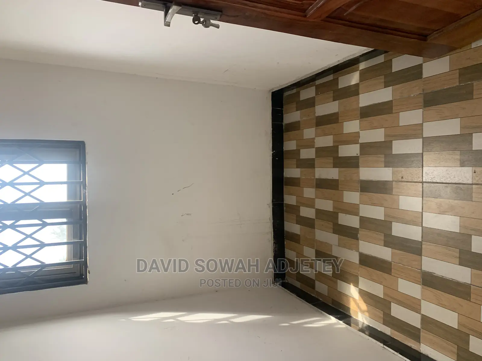 2bdrm Apartment in Anglican, Teshie for rent