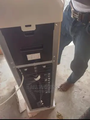 Original Bottleless Water Dispenser Machine