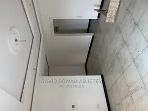 2bdrm Apartment in Anglican, Teshie for rent