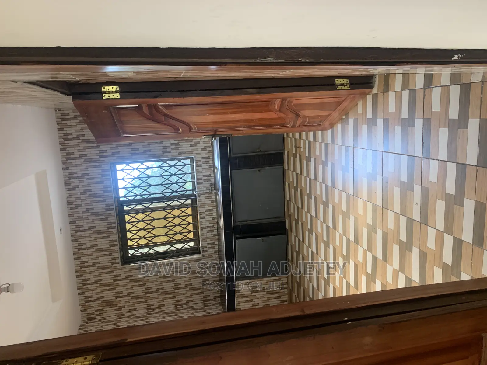 2bdrm Apartment in Anglican, Teshie for rent