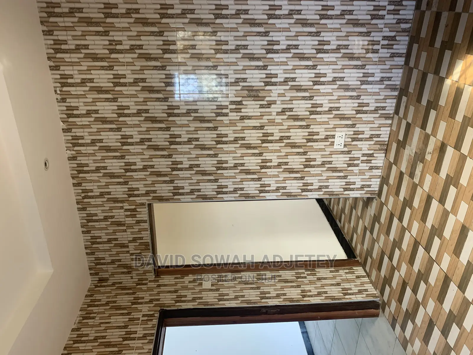 2bdrm Apartment in Anglican, Teshie for rent