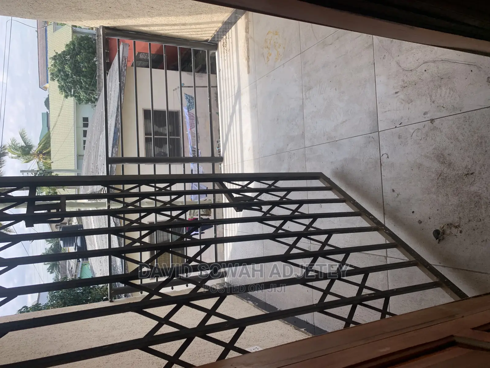 2bdrm Apartment in Anglican, Teshie for rent