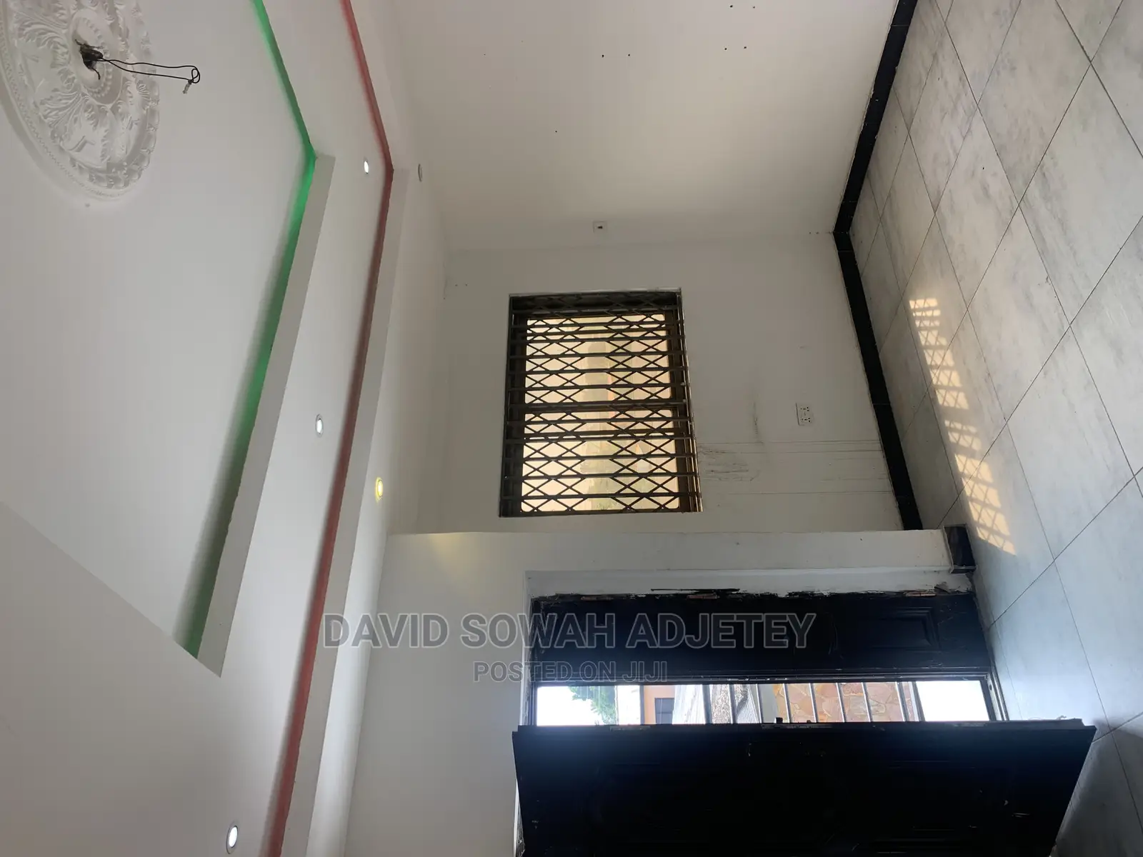 2bdrm Apartment in Anglican, Teshie for rent