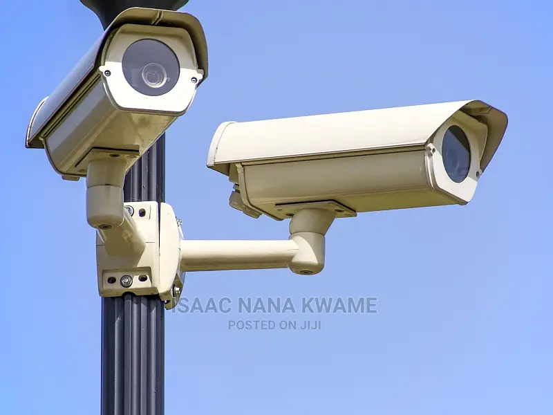 CCTV Camera