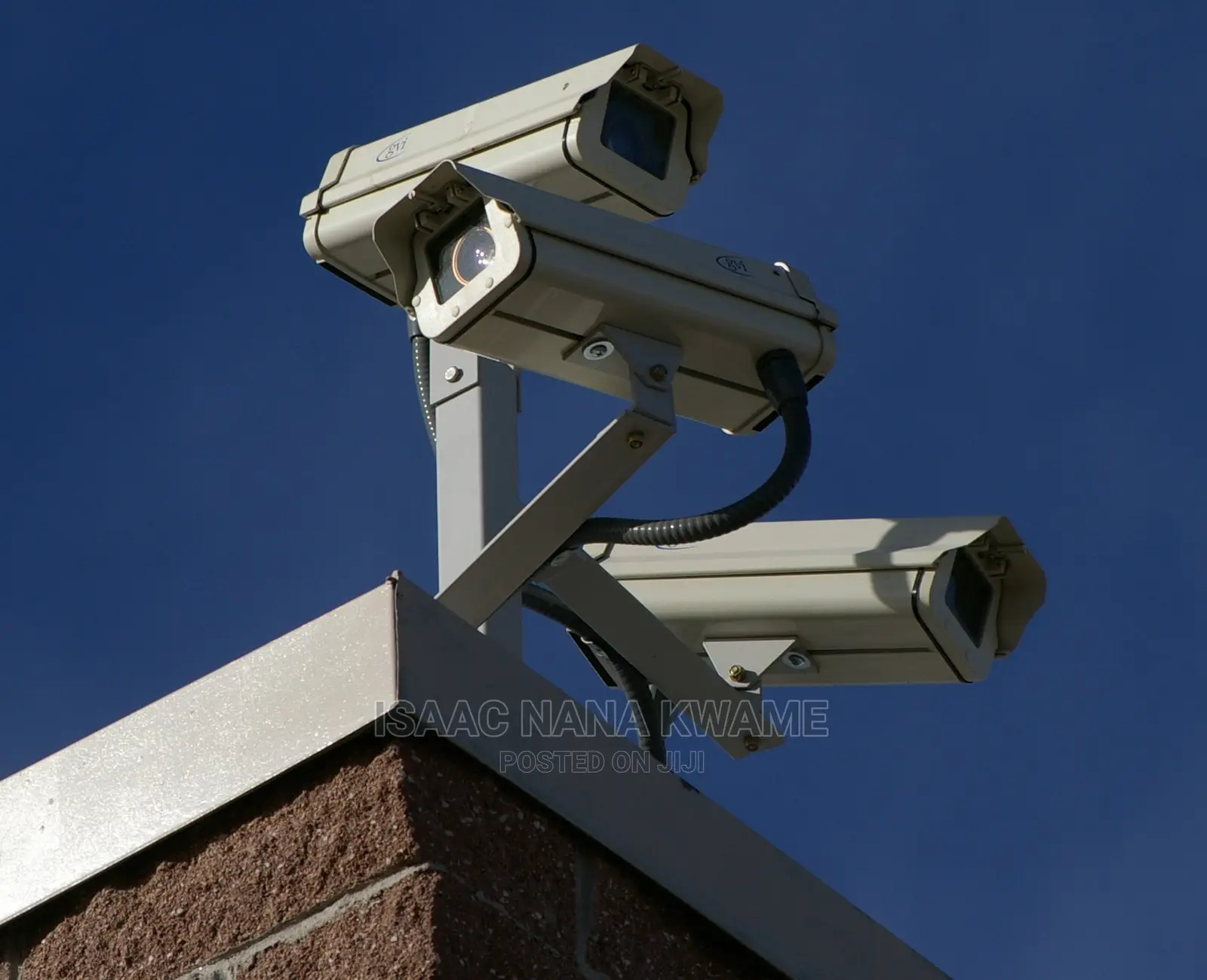 CCTV Camera