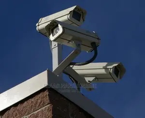 CCTV Camera