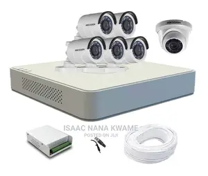 CCTV Camera