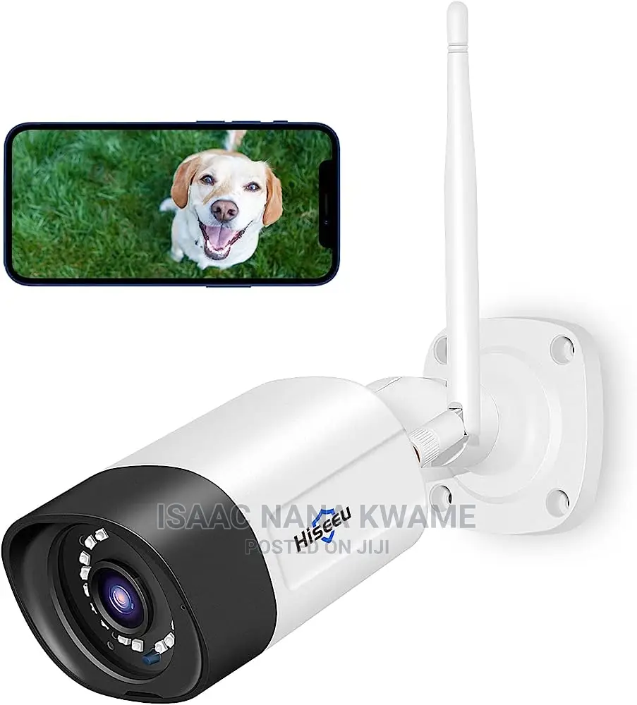 CCTV Camera