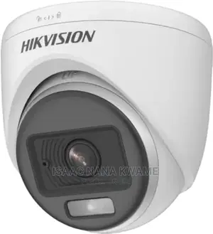 CCTV Camera