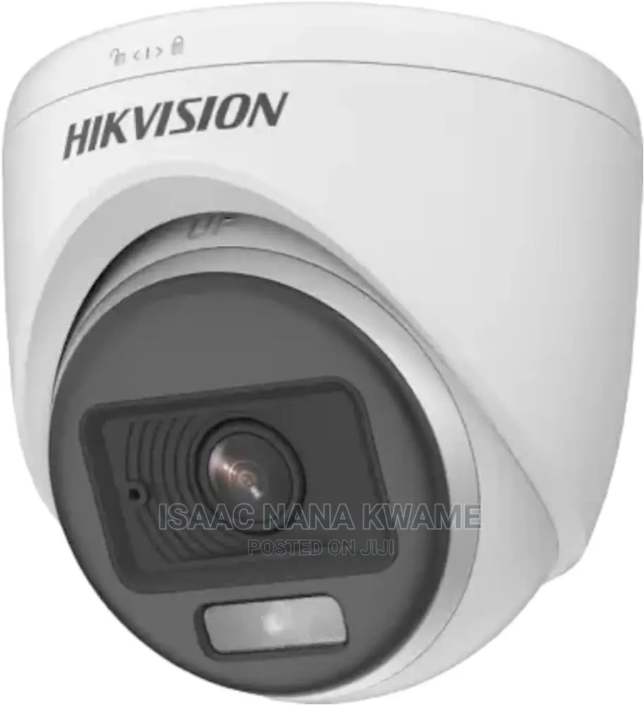 CCTV Camera
