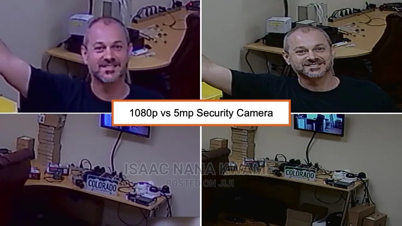 CCTV Camera