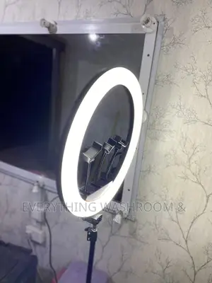 Ring Light-14” Ring Light-remote Tripod Stand-ringlight