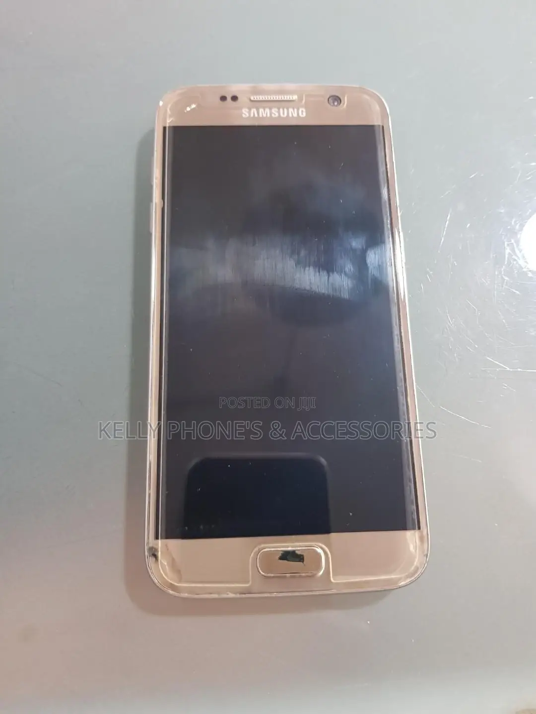 Samsung Galaxy S7 32 GB Gold
