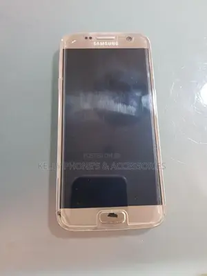 Samsung Galaxy S7 32 GB Gold