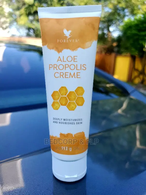 Buy Aloe Propolis Creme