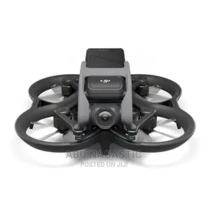 Dji Avata Fly Smart Combo