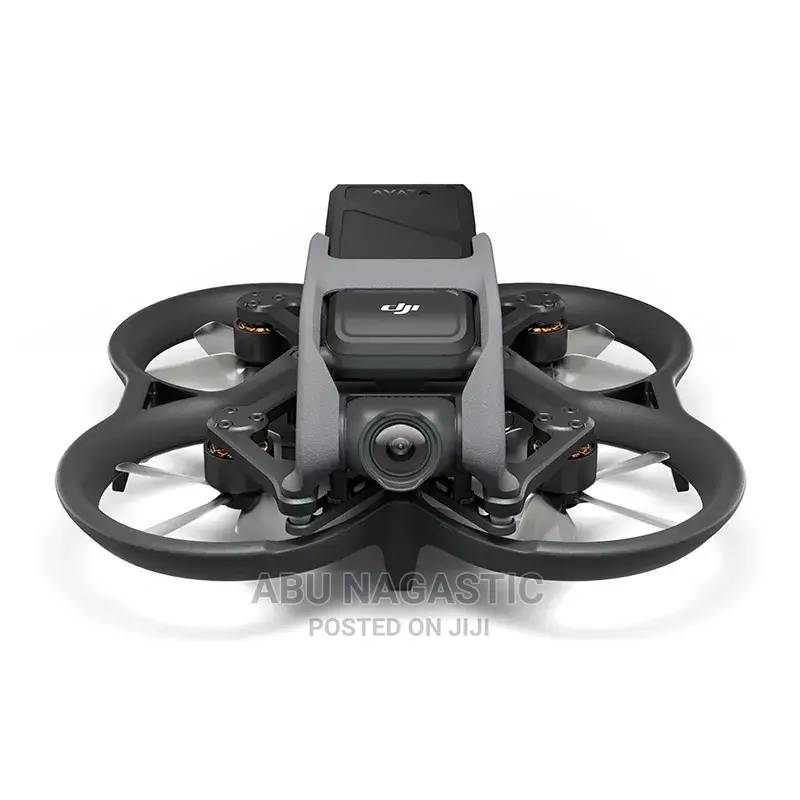Dji Avata Fly Smart Combo