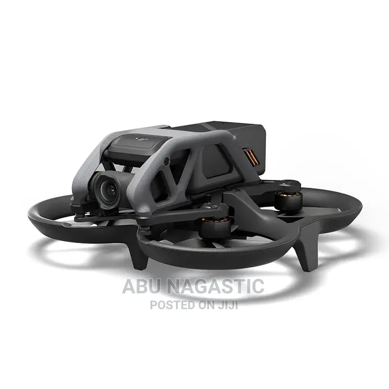 Dji Avata Fly Smart Combo