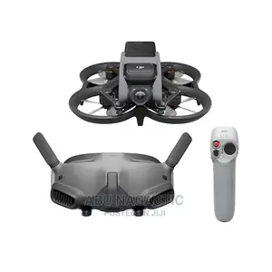 Dji Avata Fly Smart Combo
