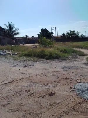 Titled Land for Sale in Prampram