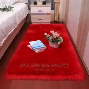 Fluffy Carpet/Rug