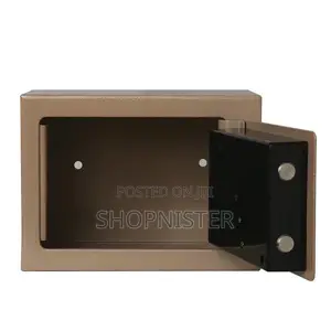 3kg Mini Digital Electronic Keypad Lock Safe Box