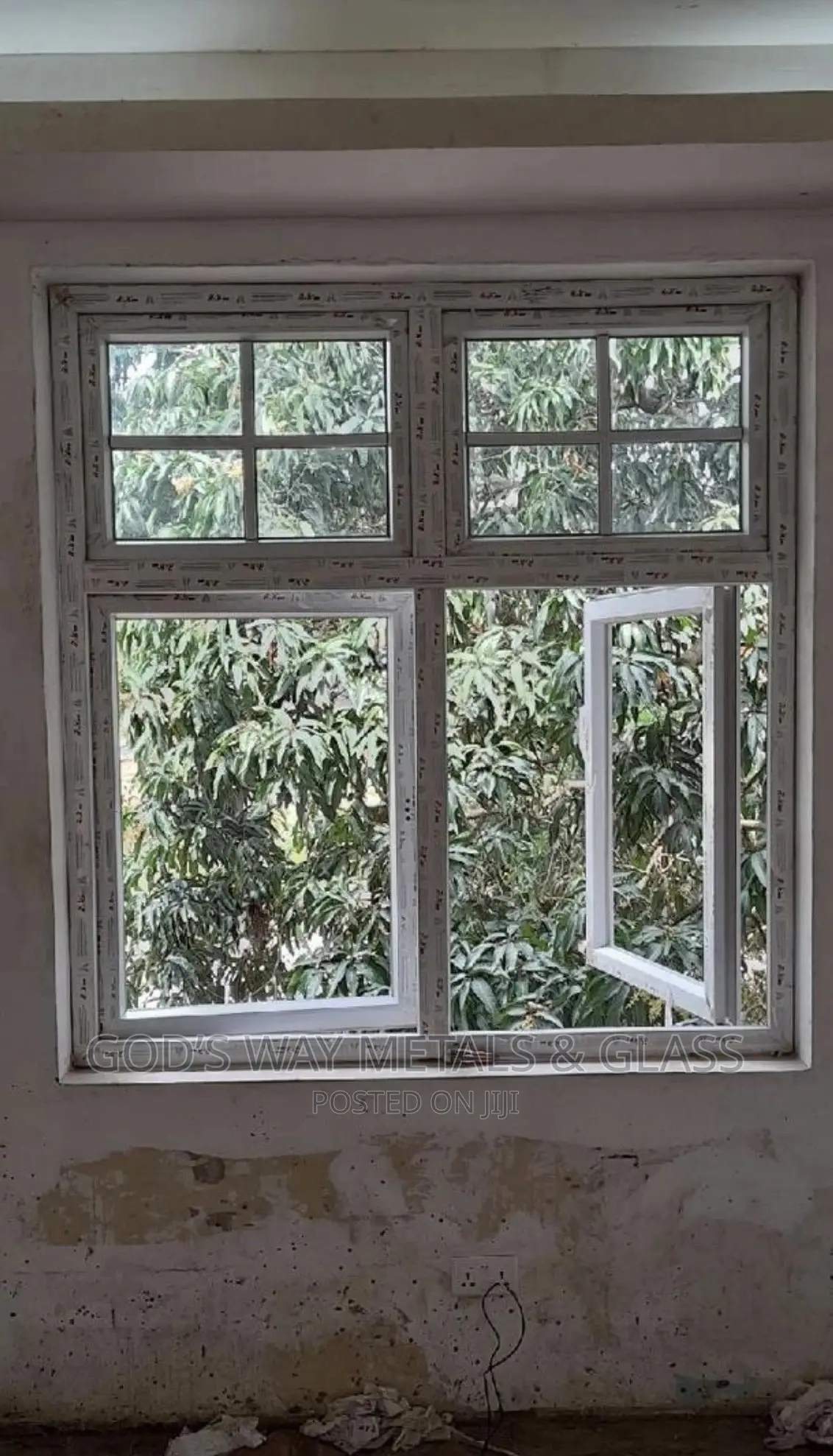 Sliding Windows