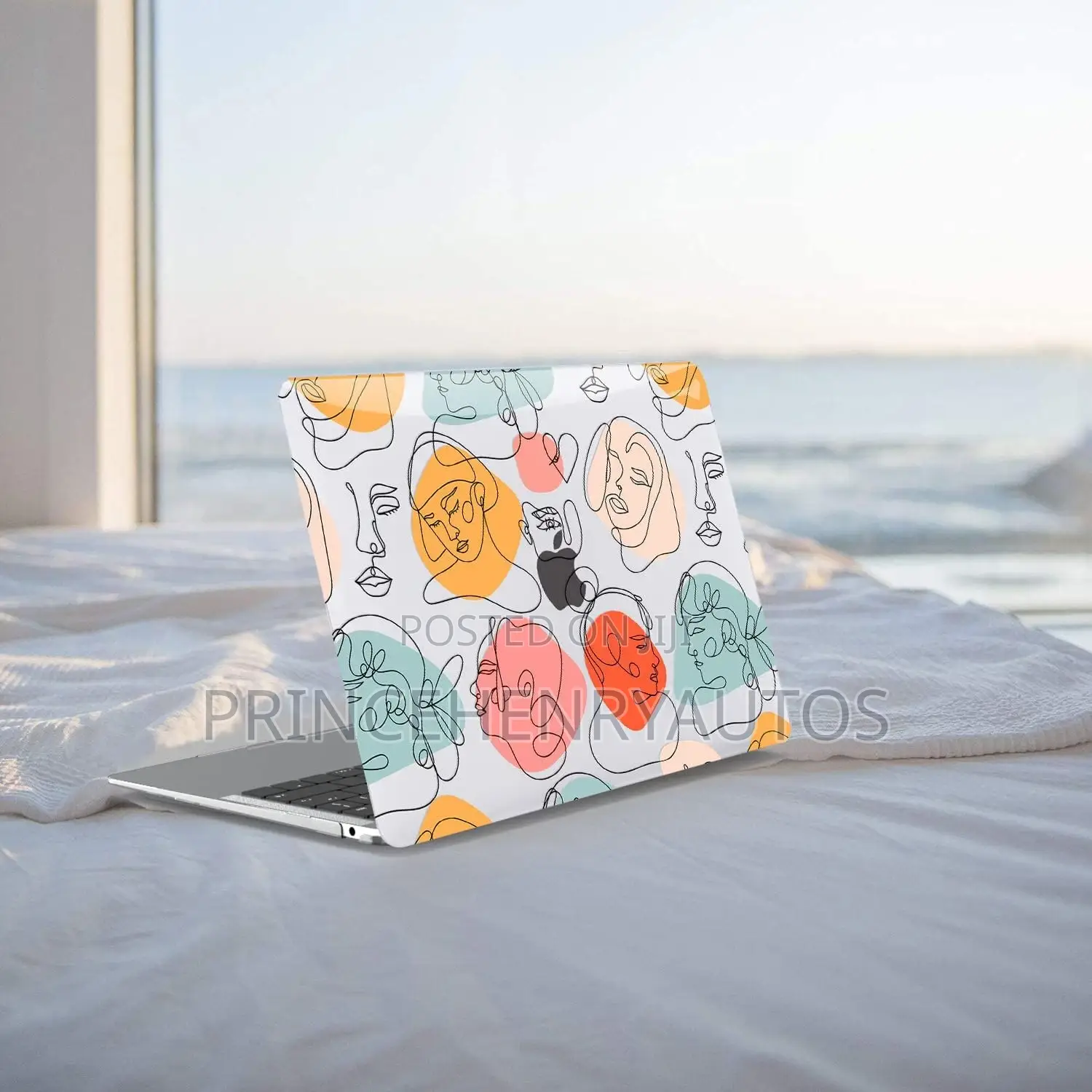 Anban 3in1 Bundle Accessories for Macbook Air 13'' 2018-2022