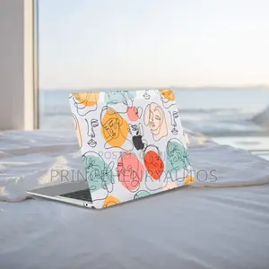 Anban 3in1 Bundle Accessories for Macbook Air 13'' 2018-2022