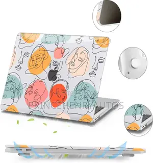 Anban 3in1 Bundle Accessories for Macbook Air 13'' 2018-2022