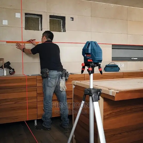 GGL 5-50 X Bosch Professional Line Laser