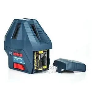 GGL 5-50 X Bosch Professional Line Laser