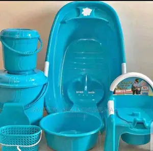 Local Bathset
