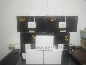 4G Universal Router (Supported All Sim Cards)