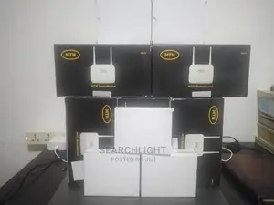 4G Universal Router (Supported All Sim Cards)