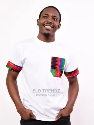 Unisex Tshirt