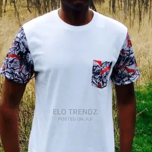Unisex Tshirt