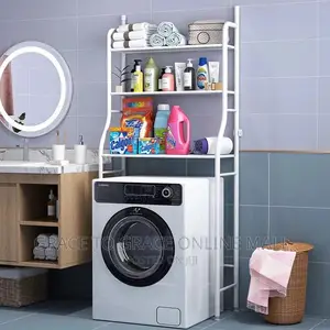 Washing Machine Stand