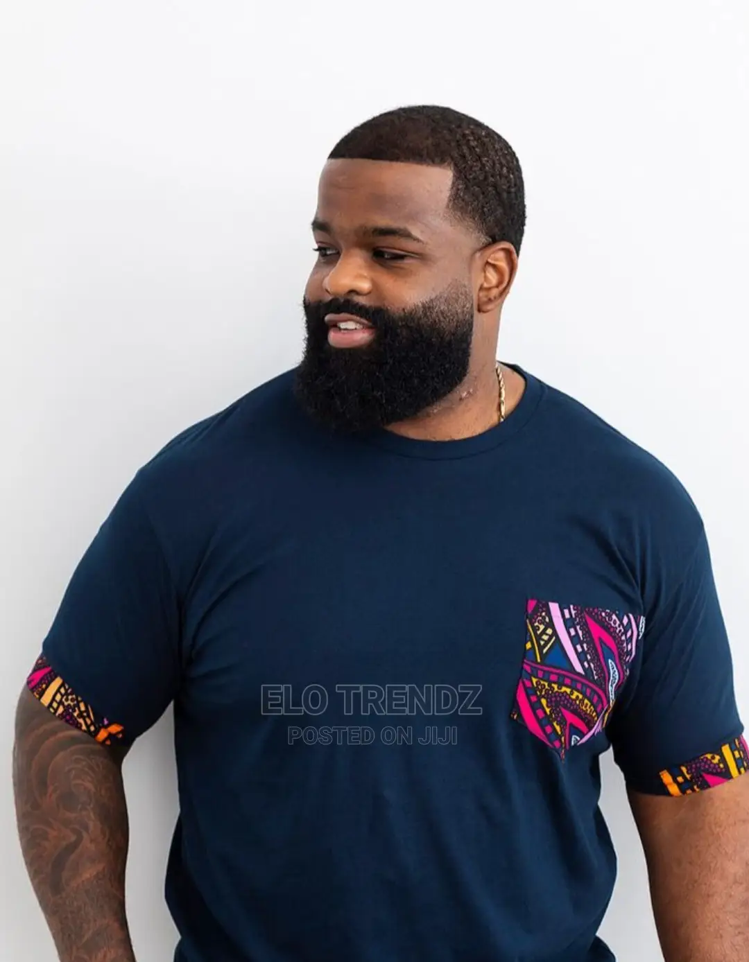 Unique Tshirt