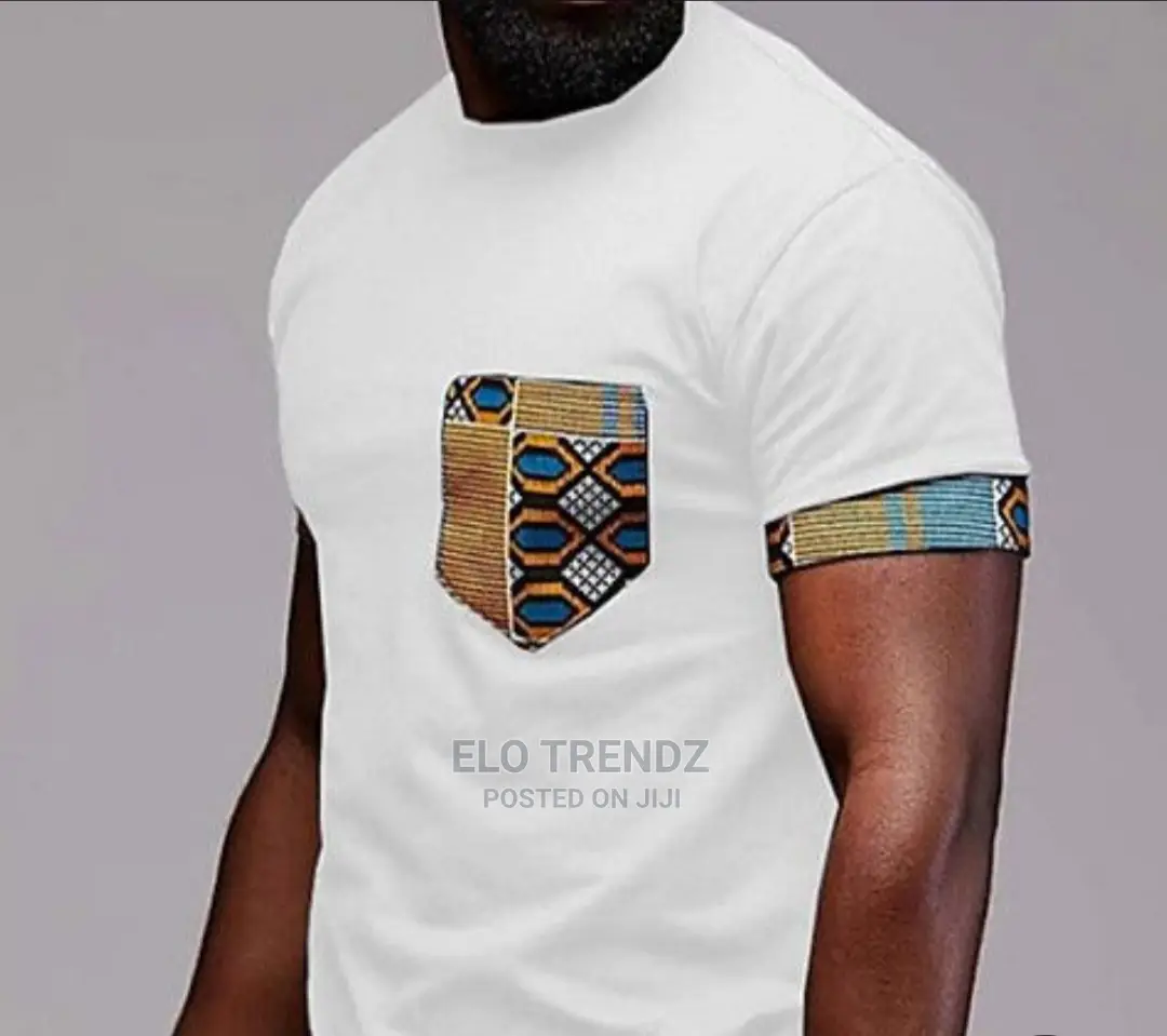 Designed Tshirt