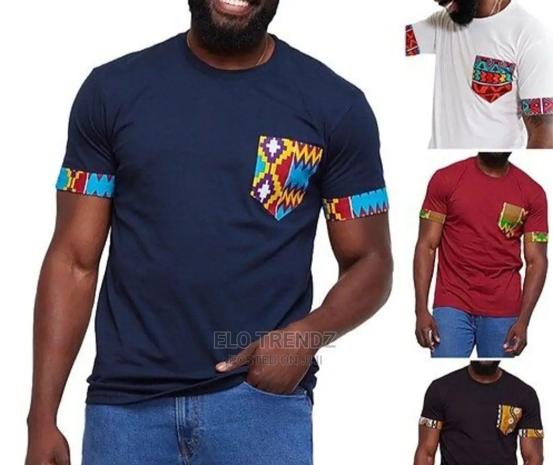 Designed Tshirt