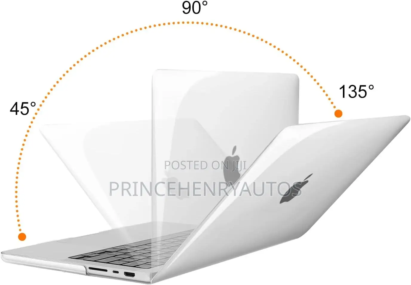 MOSISO Macbook Pro 14-Inch Case+Keyboard Cover2023-2022 2021
