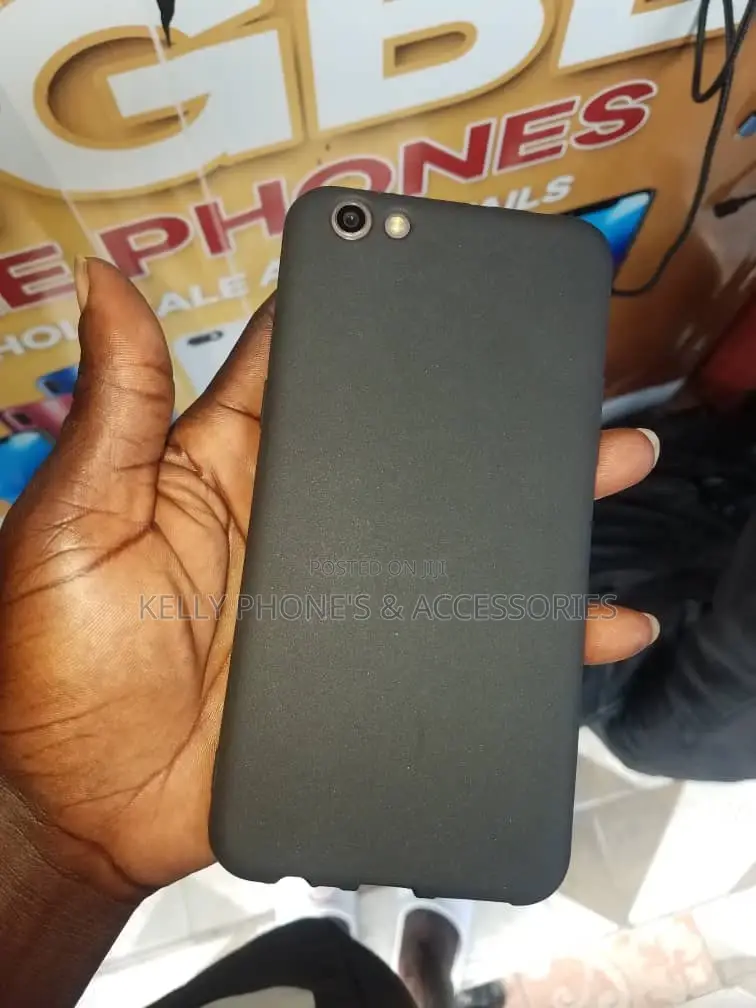Oppo R9s Plus 64 GB White