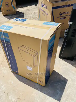 Newly Sealed Midea(12kg)Spin/Dry Top Load Washing Machine