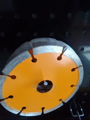 Ingco Wet and Dry Cutting Disc 4 Inches