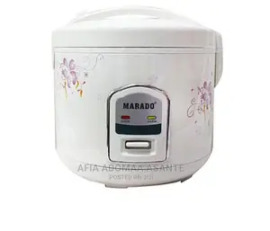 Marado 5 Litres Rice Cooker
